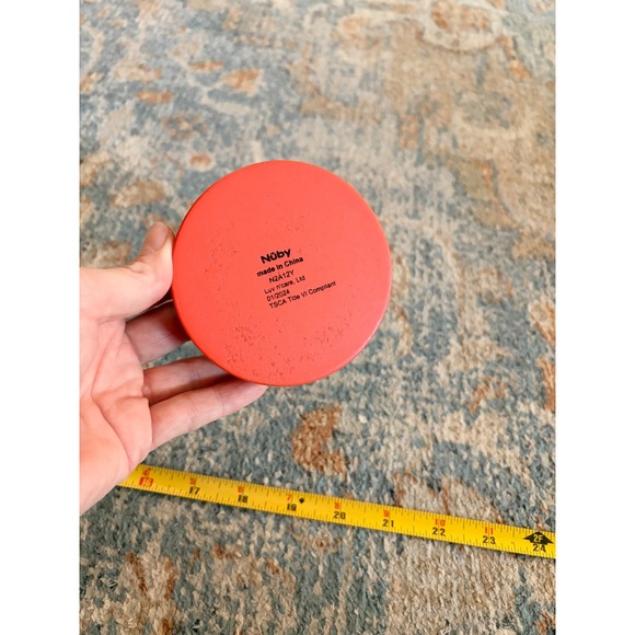 "4 for $20 Mix&Match" Small Wooden Bead Maze Toddler Toy with Giraffe Design - Picture 4 of 4